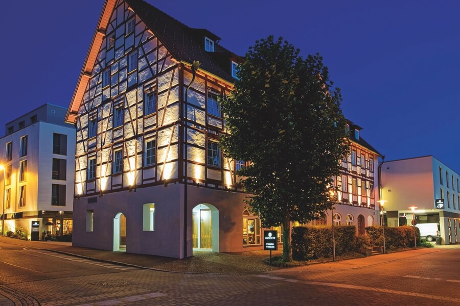 Impression von Lichteinrichtung, der Lichtplaner in Weißenhorn, Ulm und Memmingen 55
